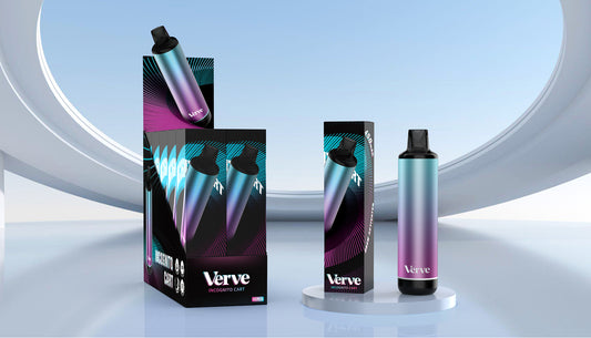 Yocan Verve Icognito Cart