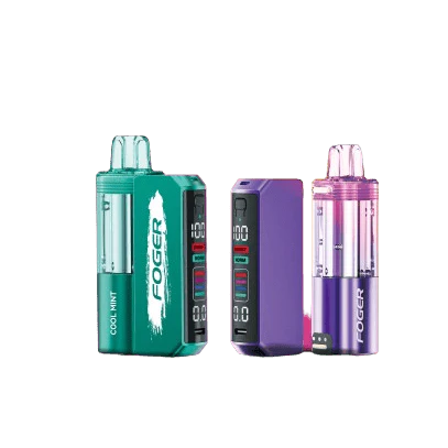 Foger 30k puff Pod