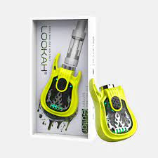 Lookah Guitar 510 Thread Battery