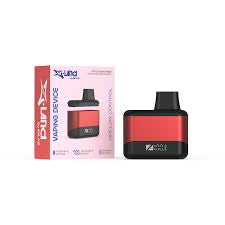 Z Land Battery 3pk