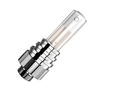 Lookah Seahorse Quartz Tube Type V Coil - 4pk