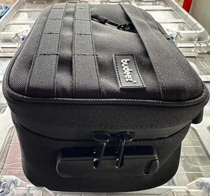 Budeez Smell Proof Stash Bag