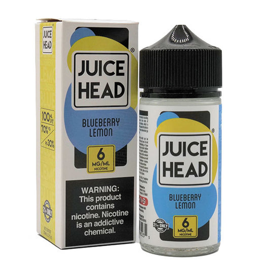 Juice Head 6MG/100ML