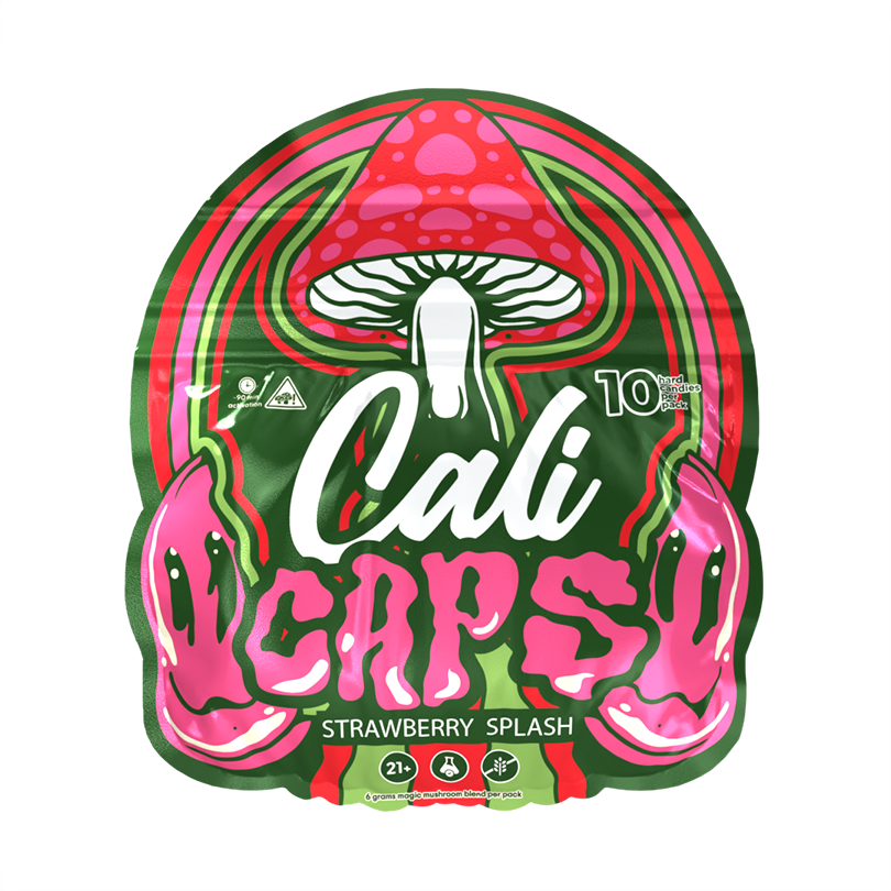 Cali Caps