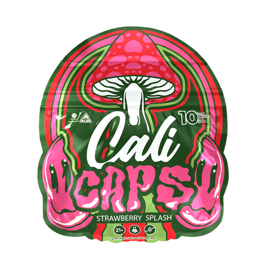 Cali Caps