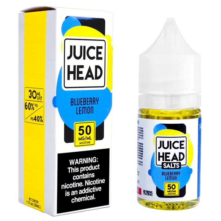 Juice Head 50MG/30ML