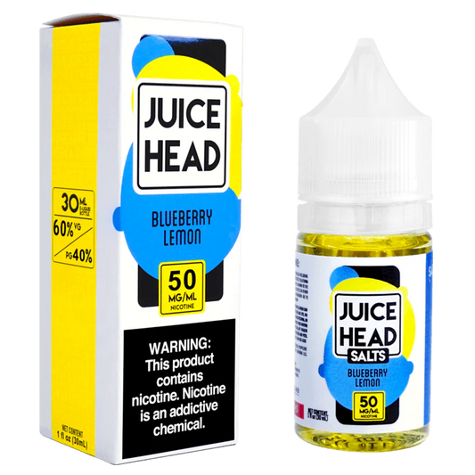 Juice Head 50MG/30ML