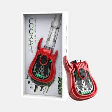 Lookah Guitar 510 Thread Battery