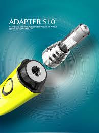 Lookah Whale Electronic Nectar Collector