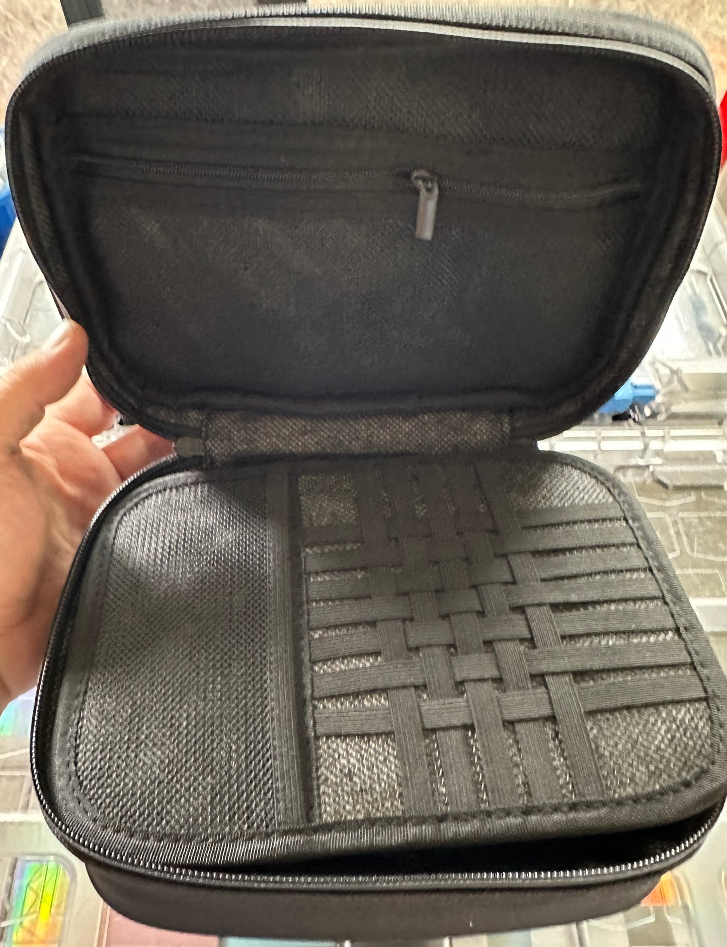 Budeez Smell Proof Stash Bag