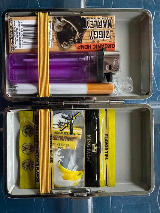 Stoner Stuffers