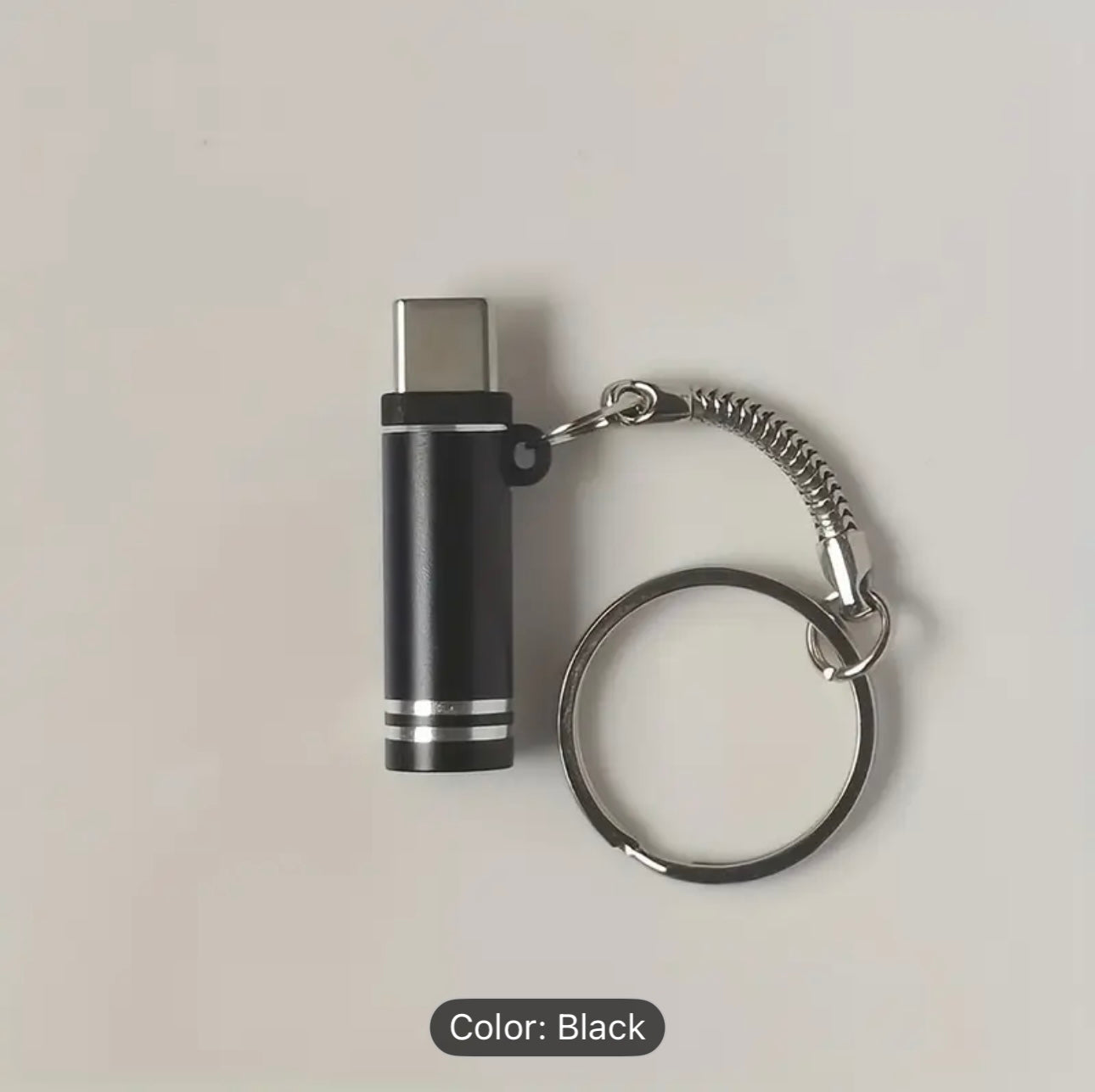 USB-C Lighter