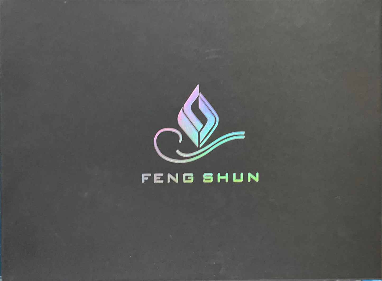 Feng Shun Wood Sherlock Pipe