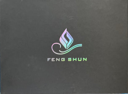 Feng Shun Wood Sherlock Pipe