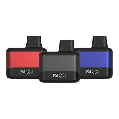Z Land Battery 3pk