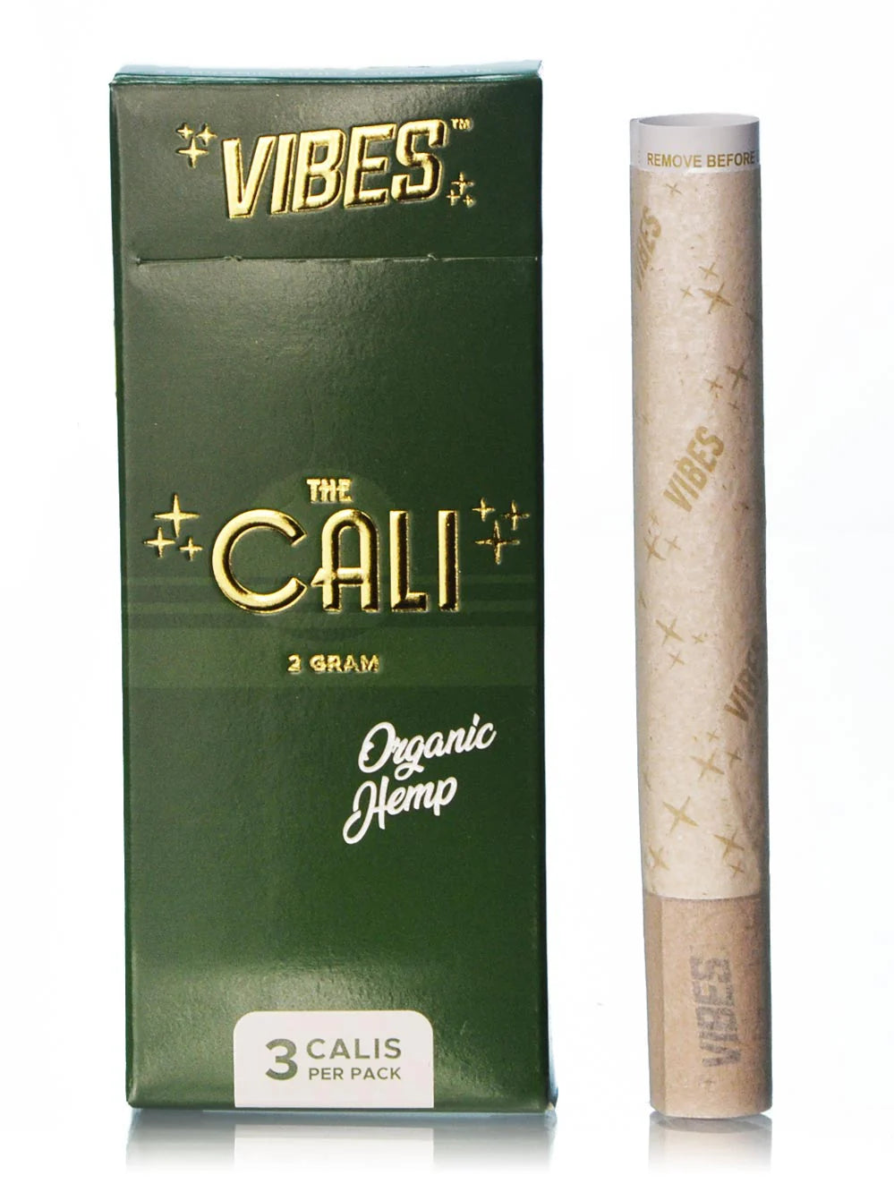 Cali Vibes 1 Gram