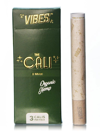 Cali Vibes 1 Gram