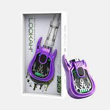 Lookah Guitar 510 Thread Battery