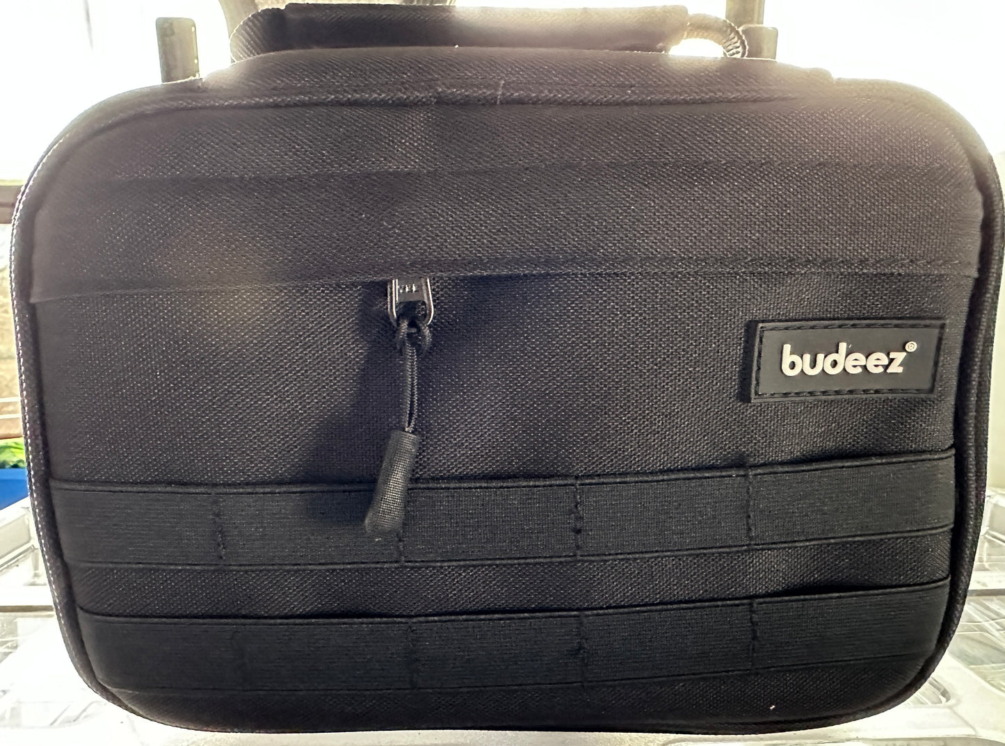 Budeez Smell Proof Stash Bag