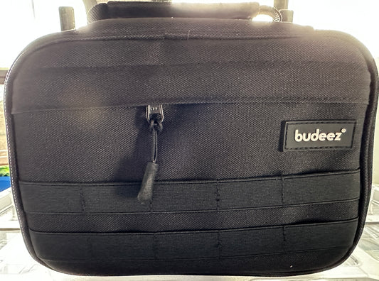 Budeez Smell Proof Stash Bag