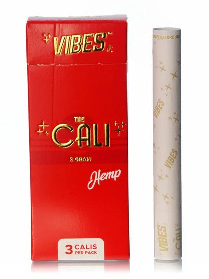 Cali Vibes 1 Gram