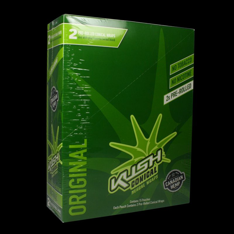 Kush Hemp