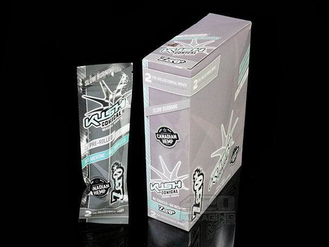 Kush Hemp