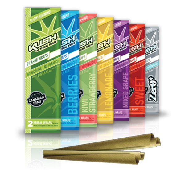 Kush Hemp