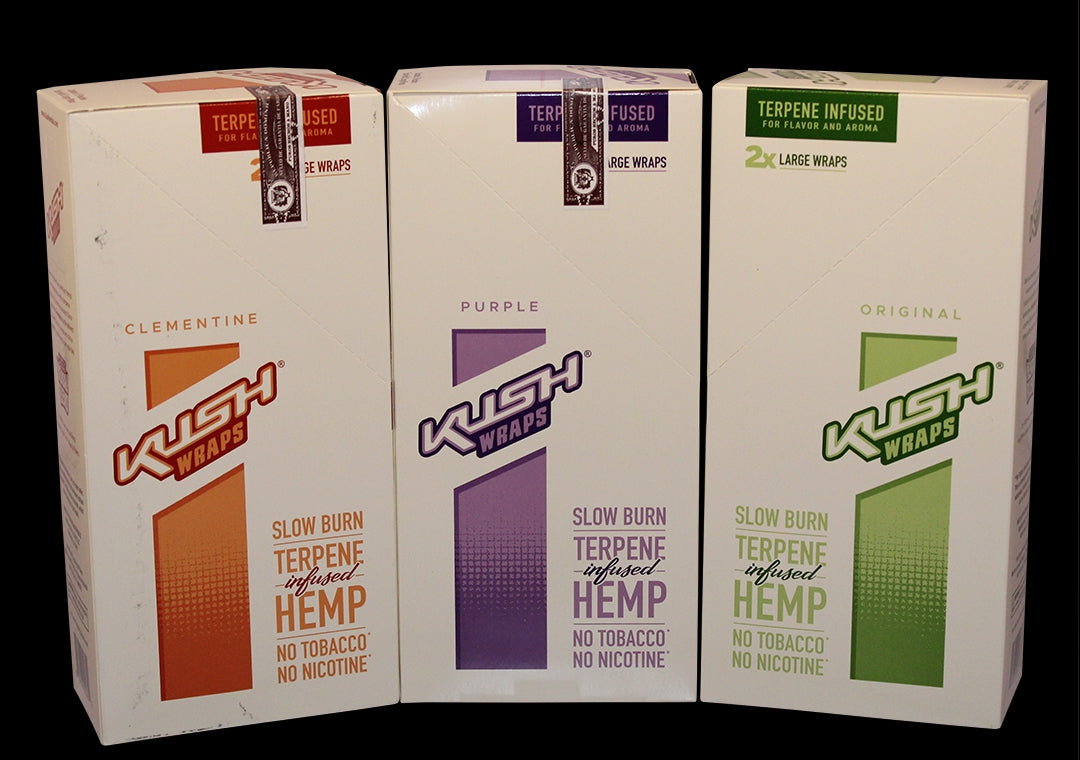 Kush Hemp