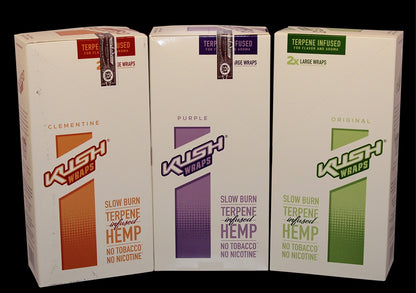 Kush Hemp