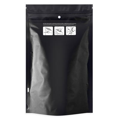 Mylar Bags - Child Resistant