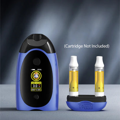 Yocan DUBB Cart Vaporizer