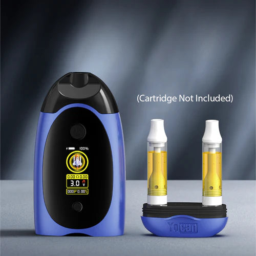 Yocan DUBB Cart Vaporizer