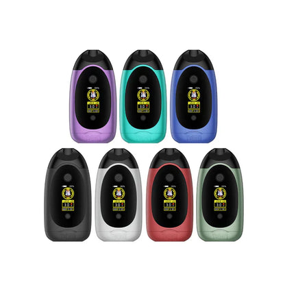 Yocan DUBB Cart Vaporizer