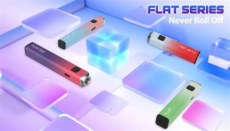 Yocan Flat Mini Battery 20pk