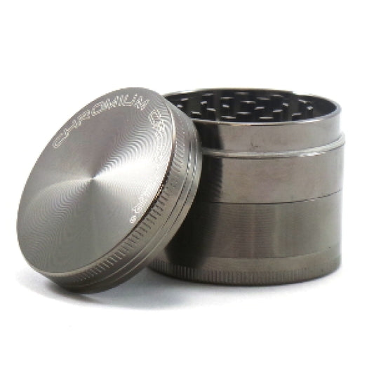 Chromium Crusher Medium grinder