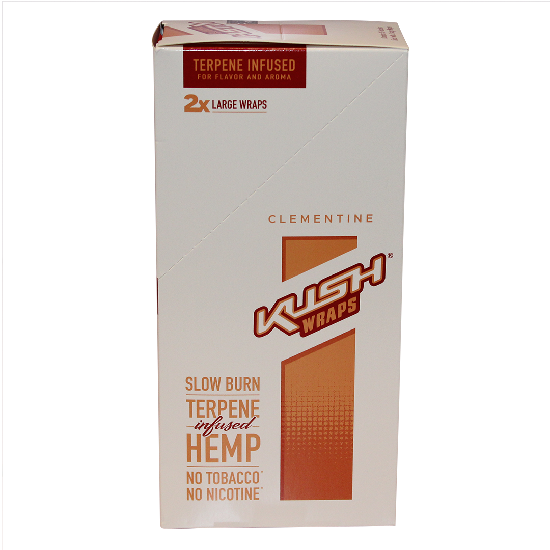 Kush Hemp
