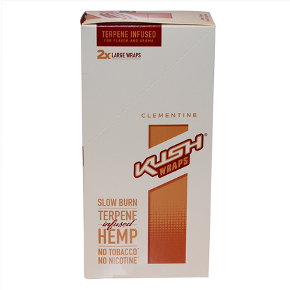 Kush Hemp