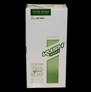 Kush Hemp