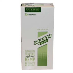 Kush Hemp