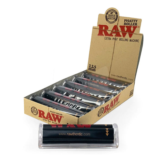 RAW “Phatty” Roller 125mm