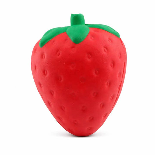 Squishy XL Strawberry